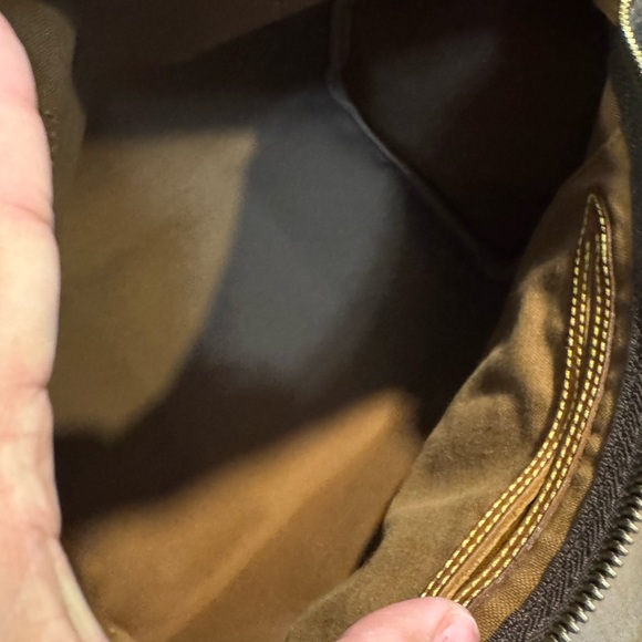 Authentic Louis vuitton speedy 30 monogram - Picture 7 of 16